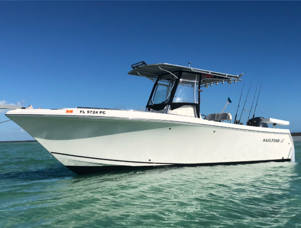 Key West Private Fishing Charters Snorkeling Sandbar Trips