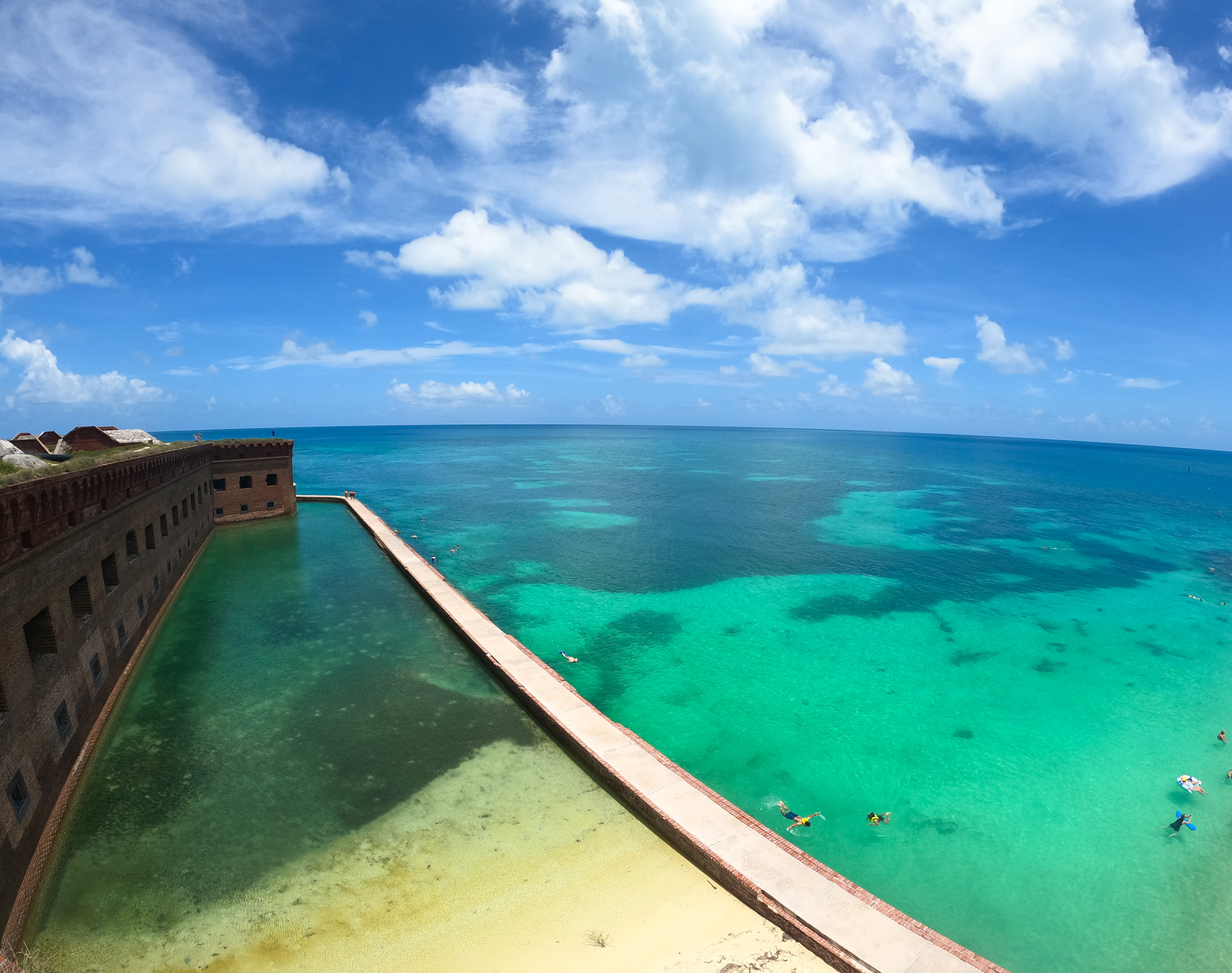 dry tortugas private tour